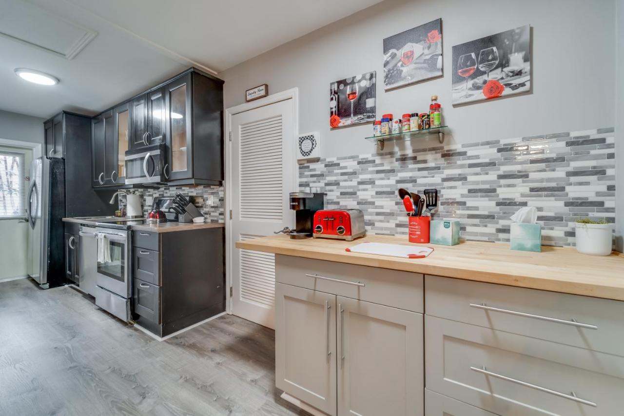 Hainsley Apartments At 1136 フォート・ローダーデール エクステリア 写真