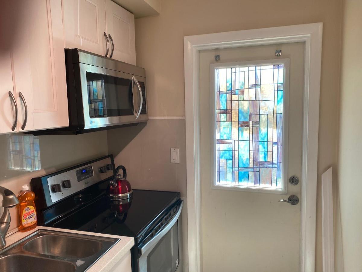 Hainsley Apartments At 1136 フォート・ローダーデール エクステリア 写真